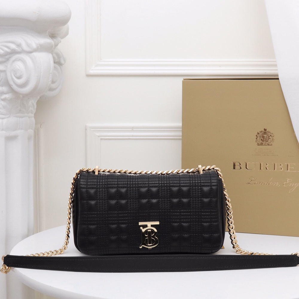 Burberry women's bag